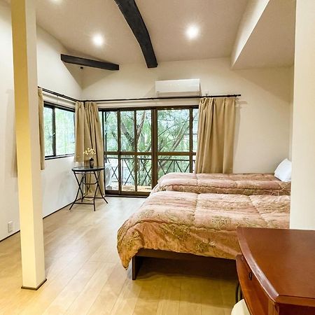 Guesthouse Kiyomizu Kyoko - Vacation Stay 59500V Kyōto Exterior foto