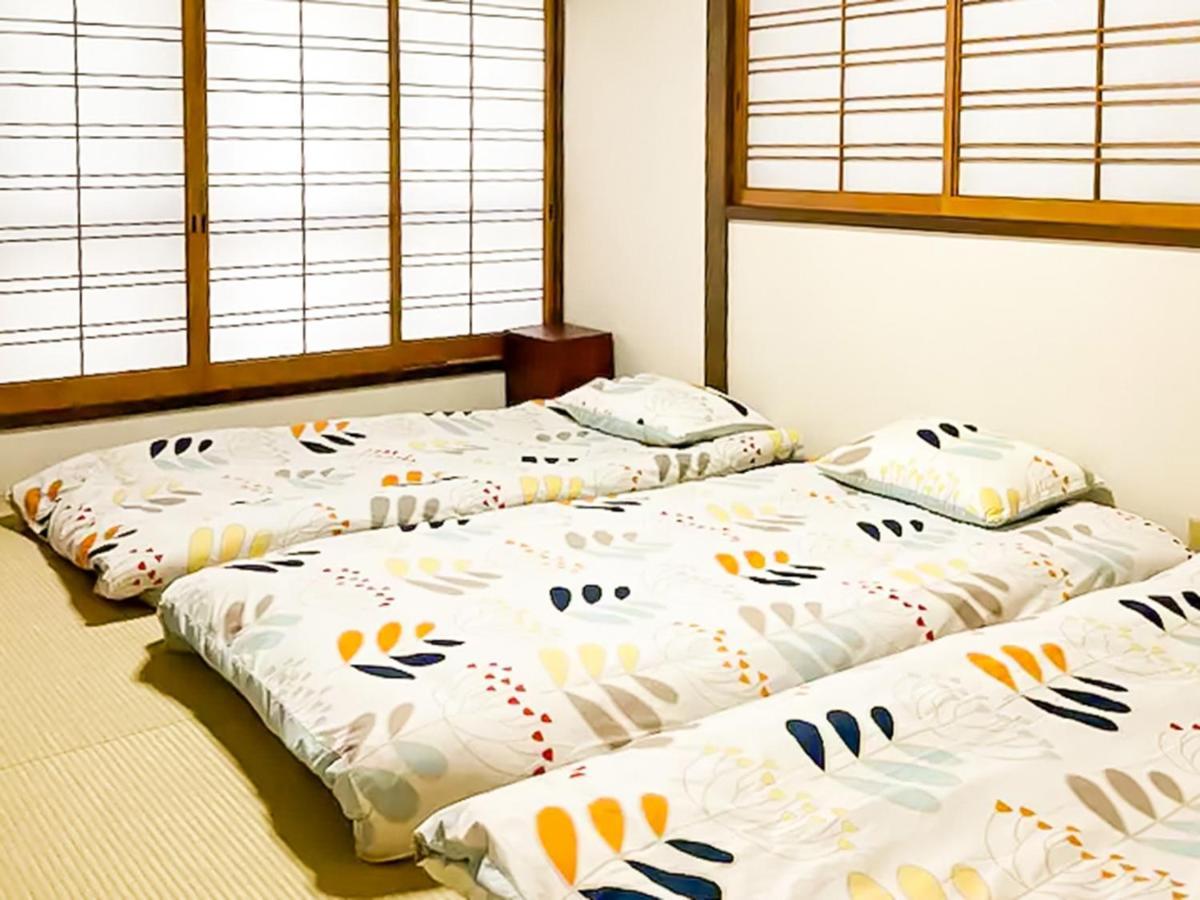 Guesthouse Kiyomizu Kyoko - Vacation Stay 59500V Kyōto Exterior foto