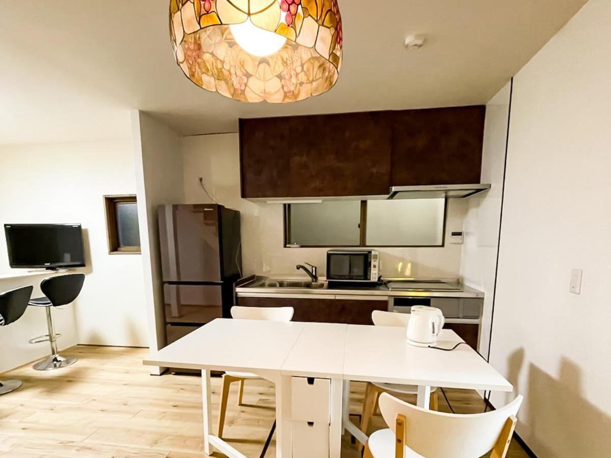Guesthouse Kiyomizu Kyoko - Vacation Stay 59500V Kyōto Exterior foto