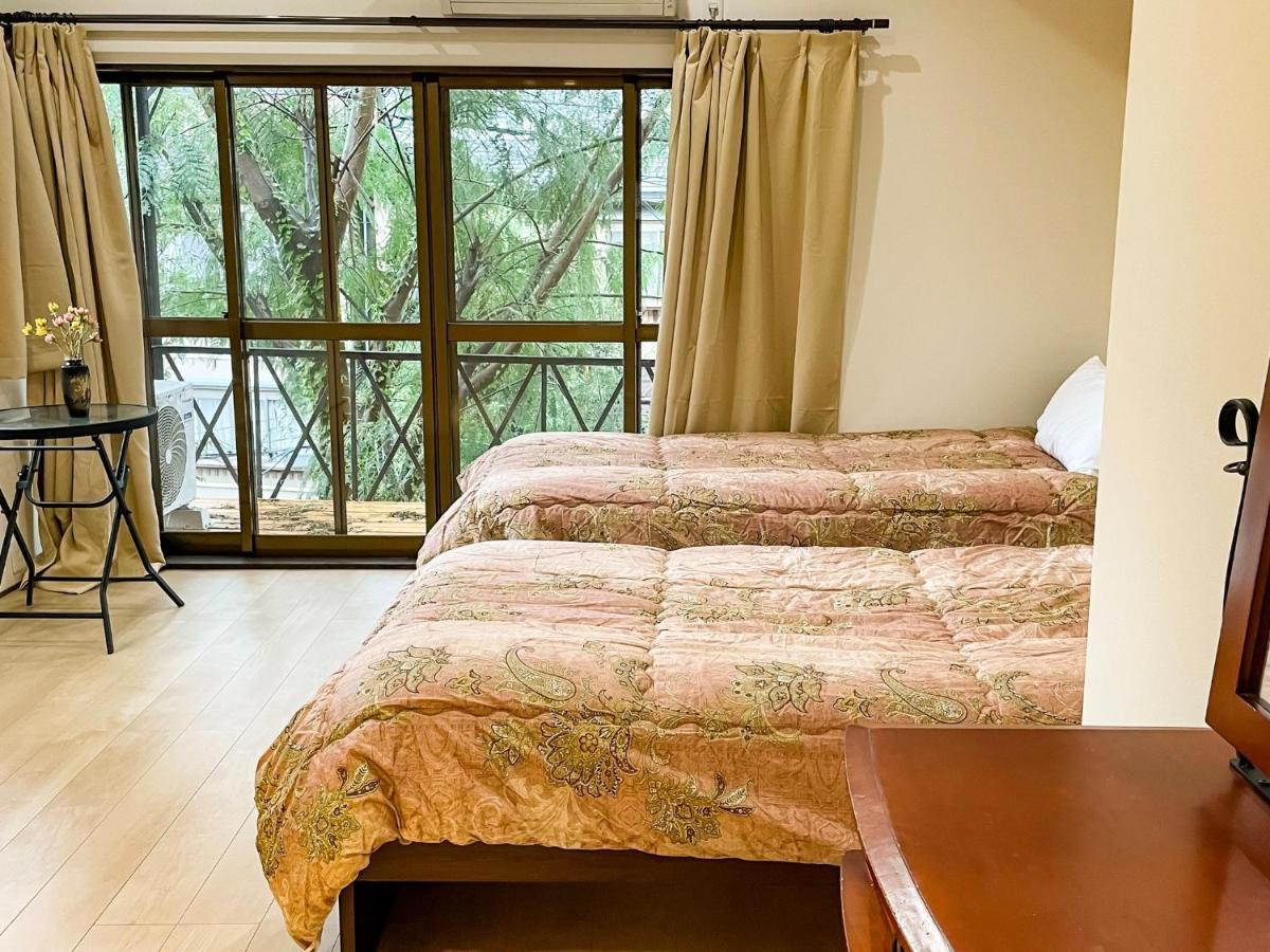 Guesthouse Kiyomizu Kyoko - Vacation Stay 59500V Kyōto Exterior foto